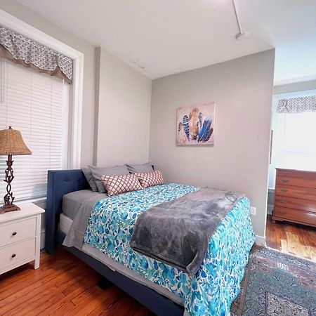 G5 King Bed Central Location Museums Free Parking 리치먼드 외부 사진